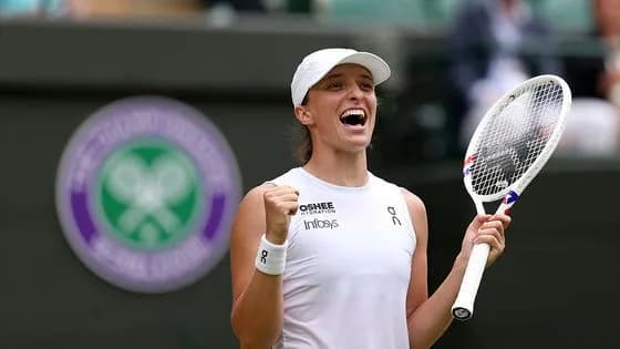 Gdzie oglądać finał Wimbledonu? Sprawdź najlepsze opcje w Polsce