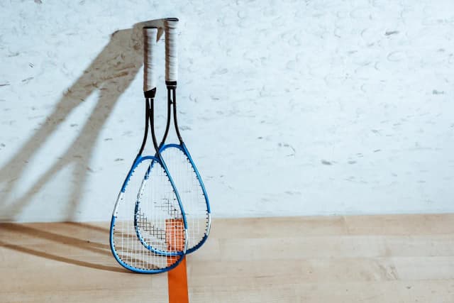 Squash Miechowice – najlepsze miejsca do gry i klubów w Bytomiu