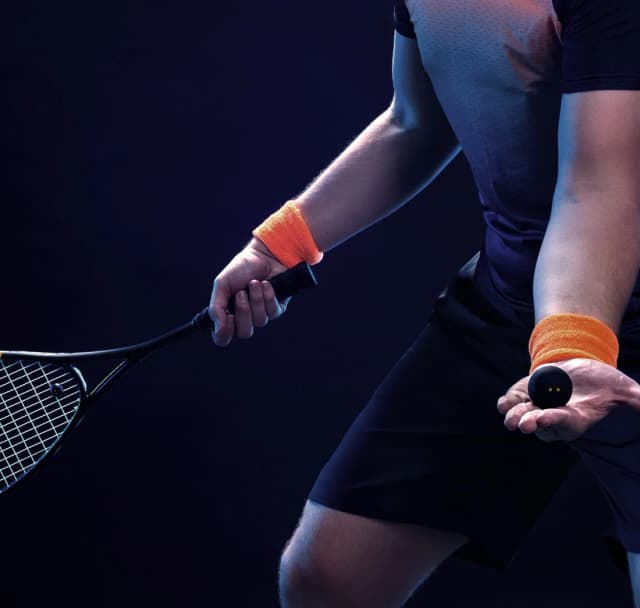 Squash Białołęka – najlepsze kluby, ceny i rezerwacje kortów