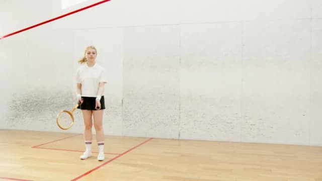 Squash - zasady gry, historia i jak zacząć grać w ten sport