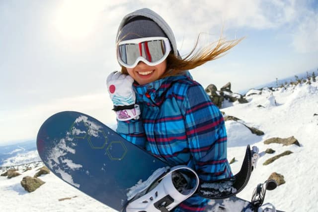 Jak dobrać długość snowboardu do wagi i wzrostu, aby uniknąć problemów?