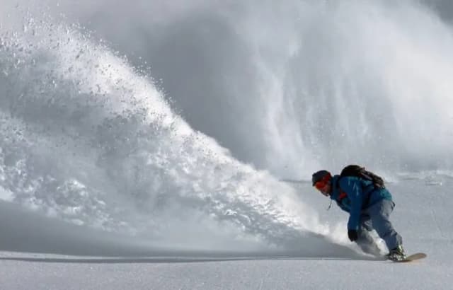 Jaki snowboard dla początkujących: wybierz idealną deskę bez błędów